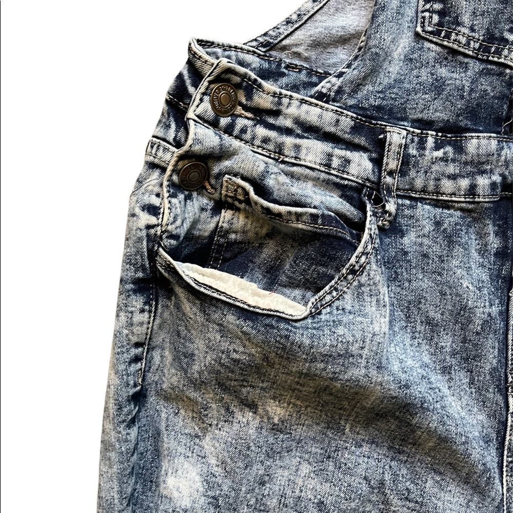 Forever 21 overalls - Picture 4 of 5